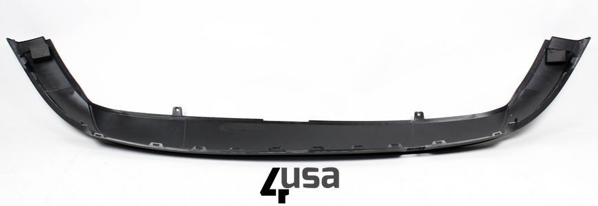 ГУБА ЗАДНЬОГО БАМПЕРА ХЕЧБЕК FORD FOCUS USA MK3 2015 2016 2017 2018 1558108207 фото
