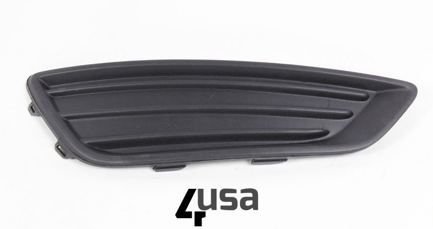 Заглушка протитуманної фари Ford Focus 2015 2016 2017 2018 F1EB19952AA F1EB19952AA фото