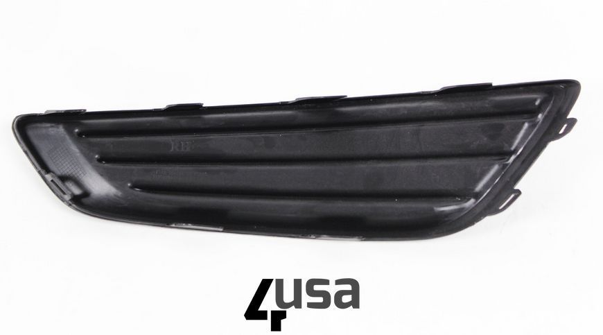 Заглушка протитуманної фари Ford Focus 2015 2016 2017 2018 F1EB19952AA F1EB19952AA фото