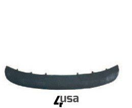 Губа переднього бампера Kia Sorento 2015- 86565C6000 фото