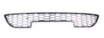 Решітка бампера Nissan Sentra 2016 2017 2018 2019 62254-3YU0A 62254-3YU0A фото
