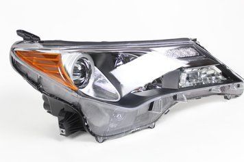 Фара передня права ліва Toyota Rav 4 2014- 1488461667 фото