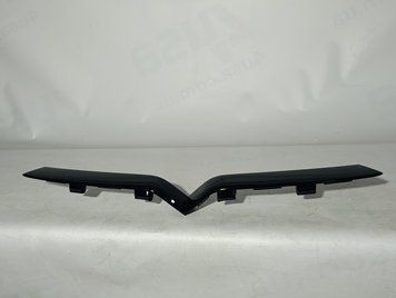 Решітка радіатора пташка Tesla Model X Plaid 2022- (1617074-00-A) (аналог) 1617074-00-A фото