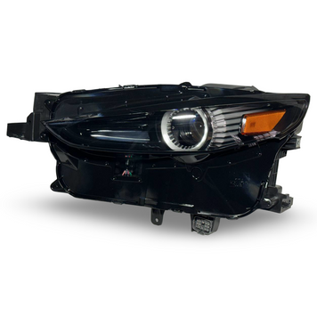 Фара передня ліва в зборі Mazda CX-30 2020-2023 (DGH951040) DGH951040 фото