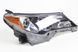 Фара передня права ліва Toyota Rav 4 2014- 1488461667 фото 1