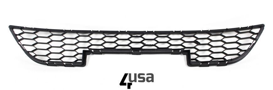 Решітка бампера Nissan Sentra 2016 2017 2018 2019 62254-3YU0A 62254-3YU0A фото