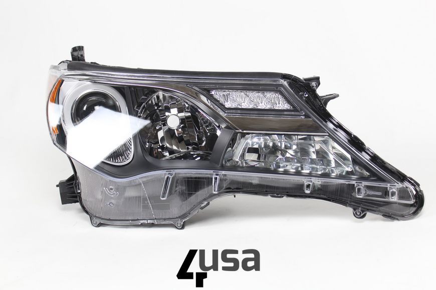 Фара передня права ліва Toyota Rav 4 2014- 1488461667 фото