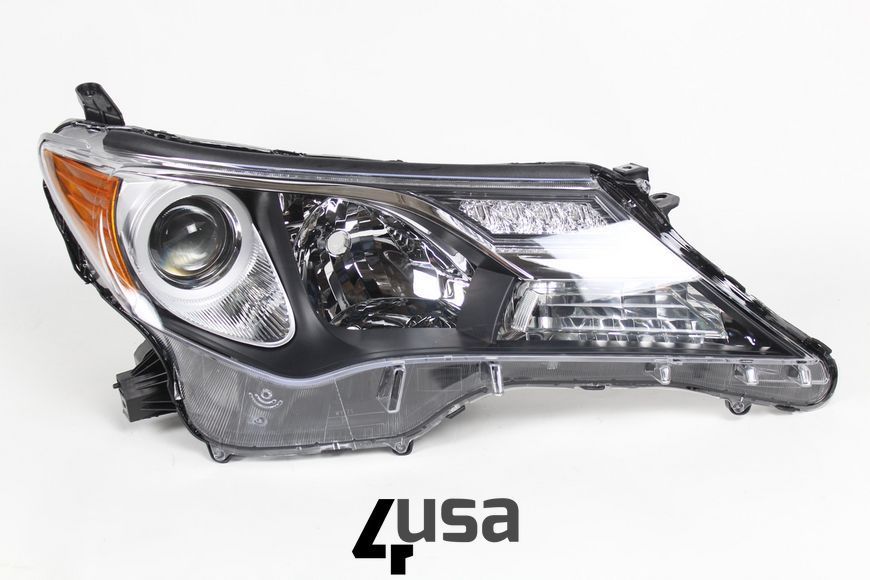 Фара передня права ліва Toyota Rav 4 2014- 1488461667 фото