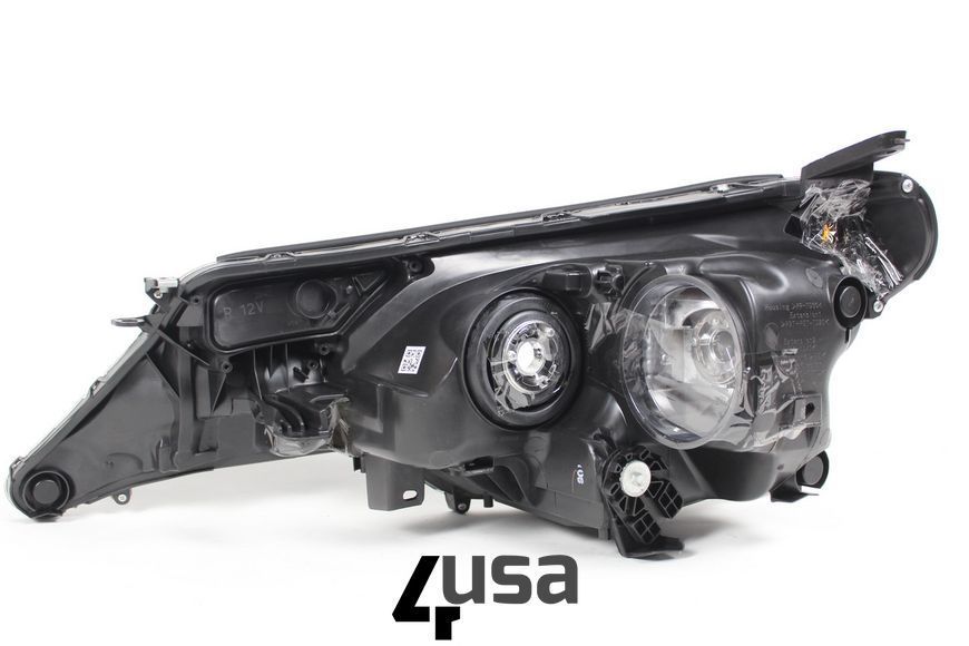 Фара передня права ліва Toyota Rav 4 2014- 1488461667 фото