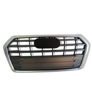 Решітка радіатора grill Audi Q5 2018&ndash;2020 (80A853651AHRN4) 80A853651AHRN4 фото