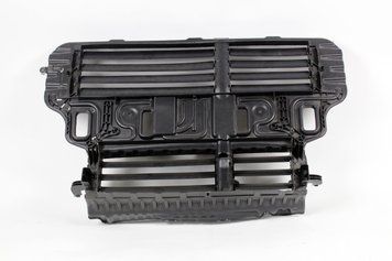 ЖАЛЮЗІ РАДІАТОРА FORD FOCUS FORD FOCUS 1.0 ecoboost USA MK3 2015 2016 2017 20 USA MK3 2015 2016 2017 2018 1558117572 фото