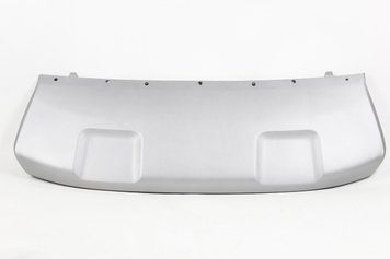 Губа переднього бампера Ford EcoSport 2017 2018 2019 GN15-17D957-NAWP GN15-17D957-NAWP фото