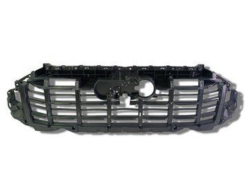 Каркас решітки радіатора Audi Q7 2020&ndash;2024 (4M0807233D ) 4M0807233D фото