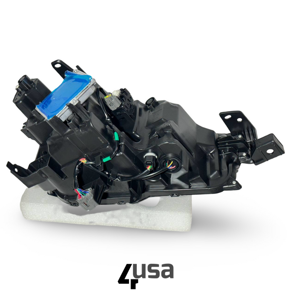 Фара передня права в зборі Mazda CX-30 2020-2023 (DGH951030) DGH951030 фото