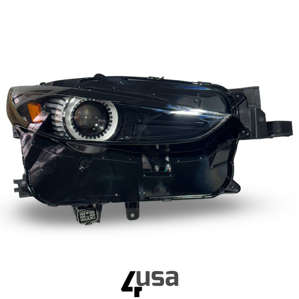 Фара передня права в зборі Mazda CX-30 2020-2023 (DGH951030) DGH951030 фото