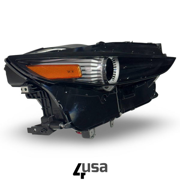 Фара передня права в зборі Mazda CX-30 2020-2023 (DGH951030) DGH951030 фото