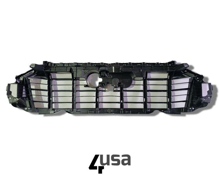Каркас решітки радіатора Audi Q7 2020&ndash;2024 (4M0807233D ) 4M0807233D фото