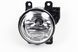 Протитуманна фара Ford Fusion 2013 2014 2015 2016 4F9Z15200AA фото 1