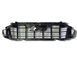 Каркас решітки радіатора Audi Q7 2020&ndash;2024 (4M0807233D ) 4M0807233D фото 2