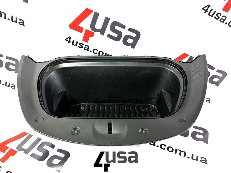 Корито переднього багажника Tesla Model Y 20-1492606-00-C 1492606-00-C фото