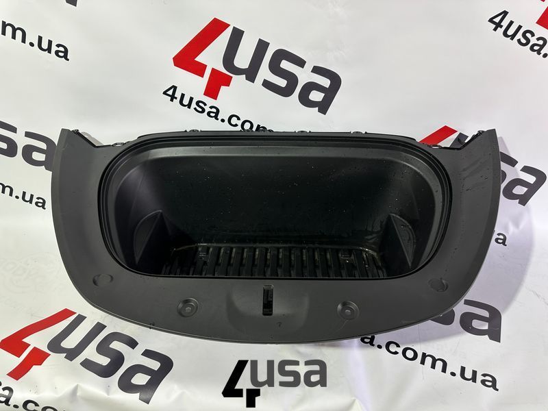 Корито переднього багажника Tesla Model Y 20-1492606-00-C 1492606-00-C фото