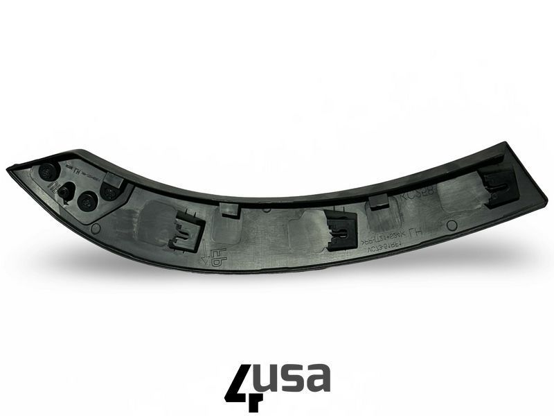 Накладка арки дверей задня ліва Mazda CX-50 2022- (VC8551RF0A) VC8551RF0A фото