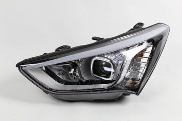 Фара передня права ліва Hyundai Santa Fe 2013- 92101-B8020 фото