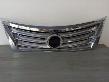Решетка радиатора Nissan Altima 2013 2014 2015 62310-3TA0A фото