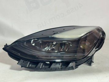 Фара передня ліва лінза Tesla Model 3/Y 21- Matrix 1514952-00-C фото