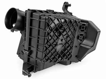 Корпус повітряного фільтра в зборі Volvo XC90 2016&ndash;2021 (31474862) 31474862 фото