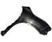 Крило переднє ліве пластик Mitsubishi Outlander 2022-2026 (63112W260P) 63112W260P фото 2