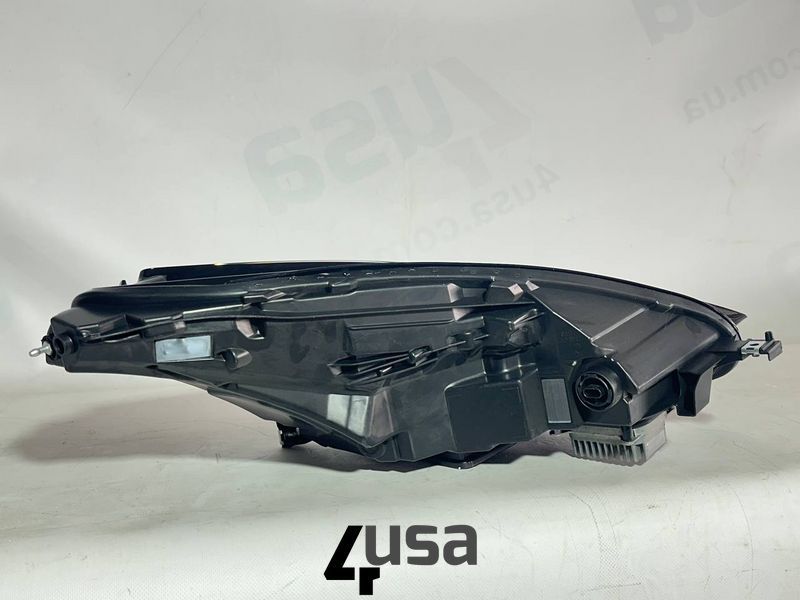 Фара передня ліва лінза Tesla Model 3/Y 21- Matrix 1514952-00-C фото