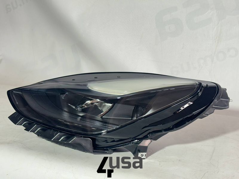 Фара передня ліва лінза Tesla Model 3/Y 21- Matrix 1514952-00-C фото