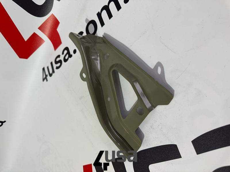 Крілпення переднього ланжерона бампера ліве Tesla Model Y 2020-2023 (1487695s0a) 1487695s0a фото