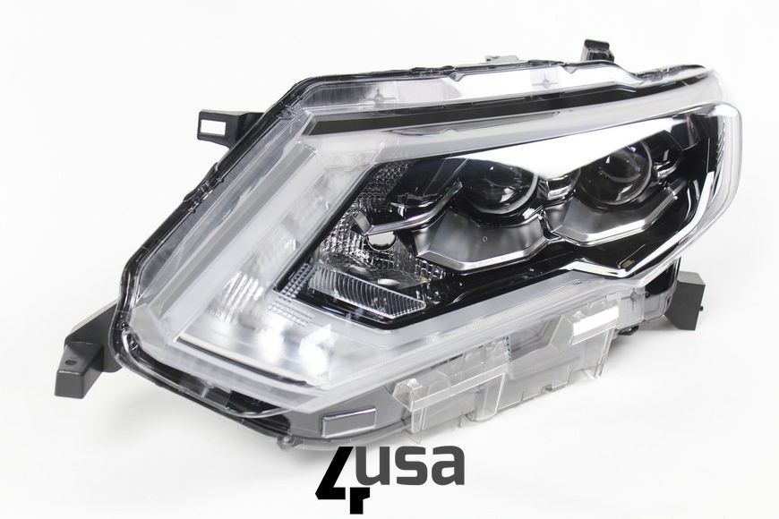 Фари передні Nissa Rogue Full Led 1473833875 фото