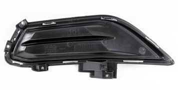 ЗАГЛУШКА ПТФ FORD FUSION 2013 2016 1558166228 фото