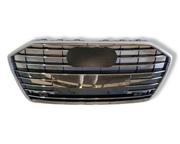 Решітка радіатора grill Audi A6 C8 2019-2021 (4K0853651BRN4 ) 4K0853651BRN4 фото