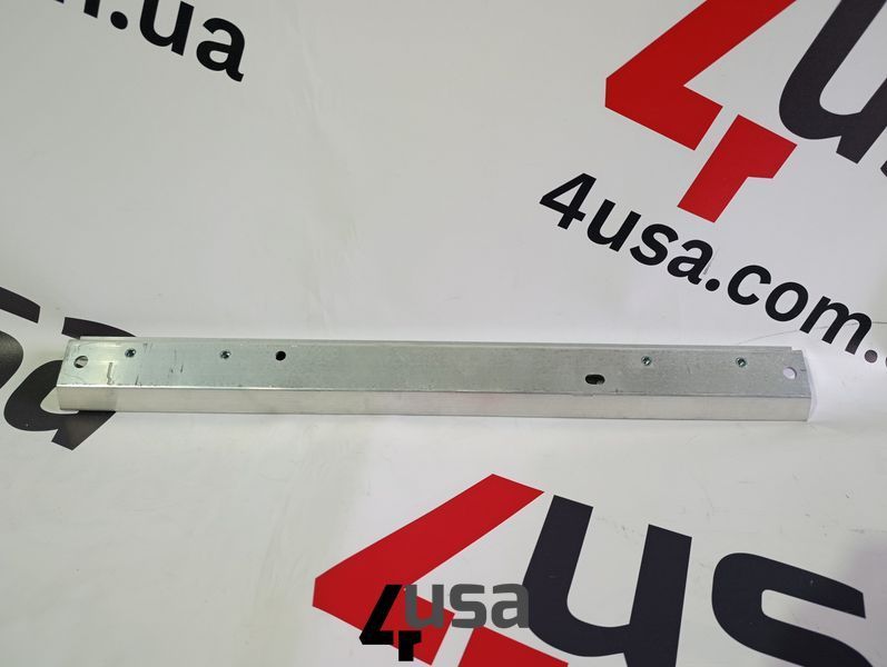 Розпірка кріплення дифузора Tesla Model Y 20-1518495-00-B 1518495-00-B фото