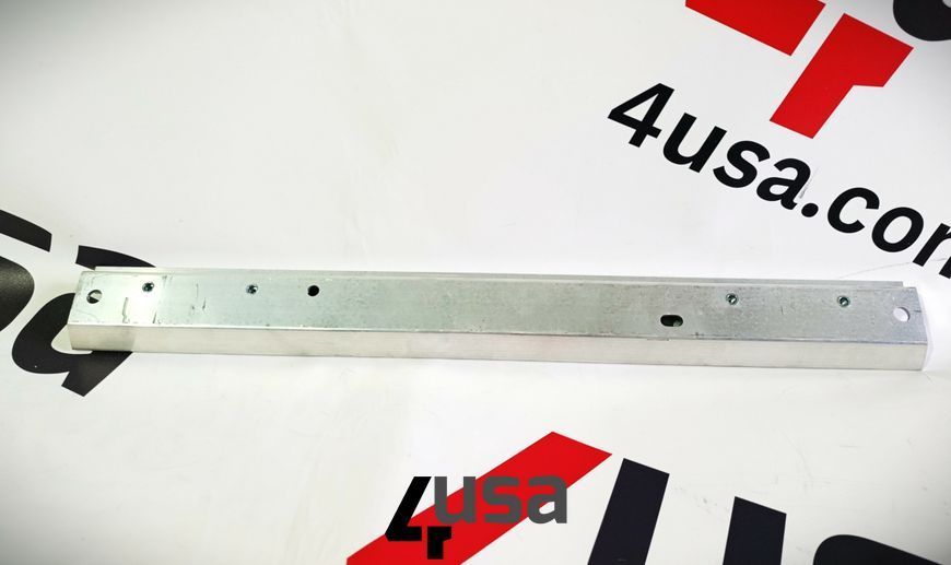 Розпірка кріплення дифузора Tesla Model Y 20-1518495-00-B 1518495-00-B фото