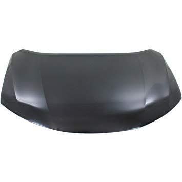 Капот Nissan Rogue 2014 2015 2016 2017 2018 2019 65100-4BA0A 65100-4BA0A фото