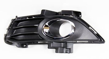 Накладка птф Ford Fusion 2013 2016 DS7Z17B814BB фото
