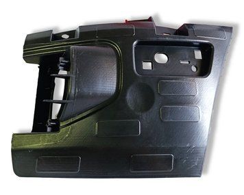 Кріплення протитуманної фари ліве Ford Bronco Sport 2021-2025 (M1PZ-17B814-A) M1PZ-17B814-A фото