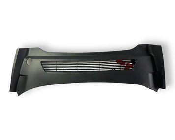 Накладка підкапотна задня Tesla Model Y 20-1492605-00-A 1492605-00-A фото