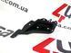 Спойлер повітряний лівий губа Nissan Rogue T33 2021-2024 (63845-6RS0A) 63845-6RS0A фото 3