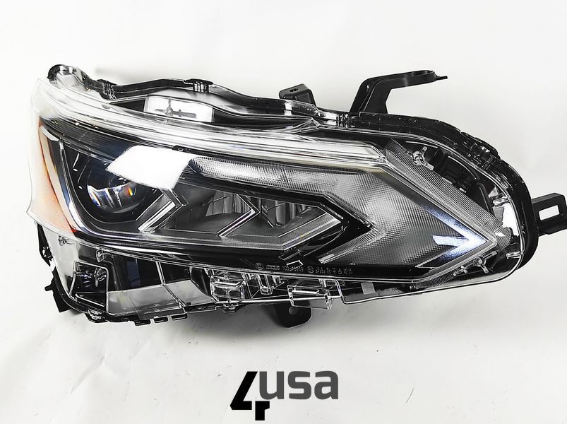 ФАРИ FULL LED NISSAN ALTIMA 2019 2020 1559617089 фото