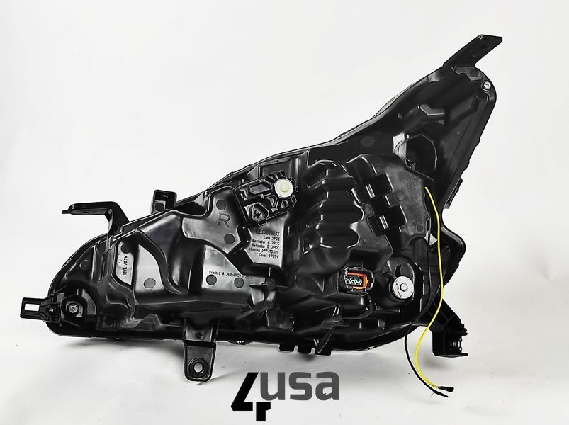 ФАРИ FULL LED NISSAN ALTIMA 2019 2020 1559617089 фото