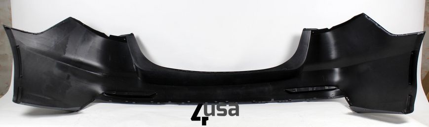 Бампер задній Форд ф'южн Ford Fusion Mondeo USA MK5 2019 KS7Z-17K835-ADPTM KS7Z-17K835-ADPTM фото