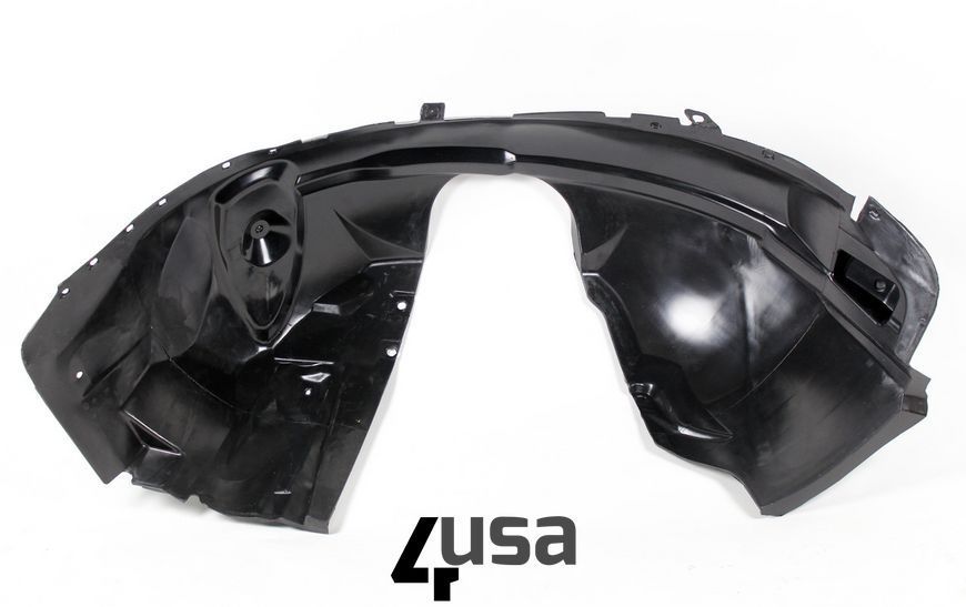 Підкрилок Ford Escape Kuga 2013 2014 2015 2016 CJ5Z-16103-A фото