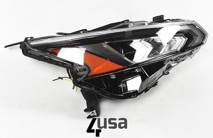 ФАРИ FULL LED NISSAN ALTIMA 2019 2020 1559617089 фото