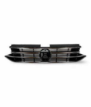 Решітка радіатора R-Line Volkswagen Tiguan 2021-2024 5NN853655D 5NN853655D фото
